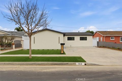 Photo of 168 W 226th, Carson, CA 90745 (MLS # SR26074388)