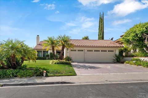 11602 Calle Paracho San Diego CA 92128