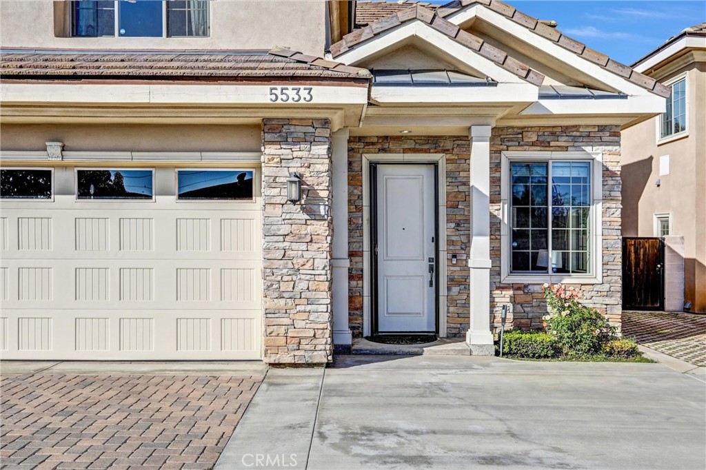 5533 Santa Anita Ave