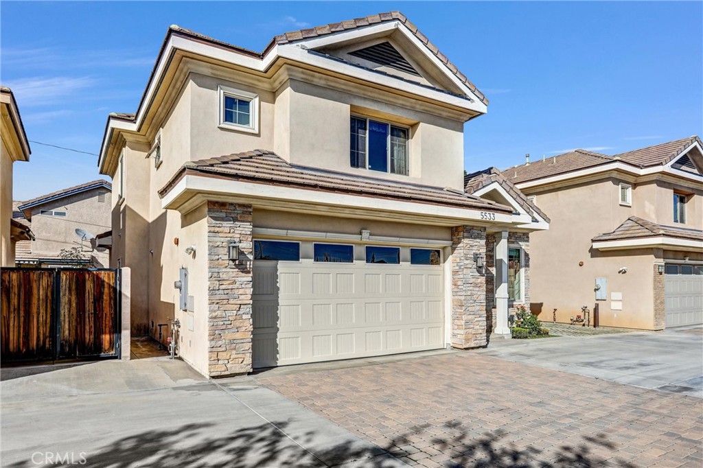 5533 Santa Anita Ave