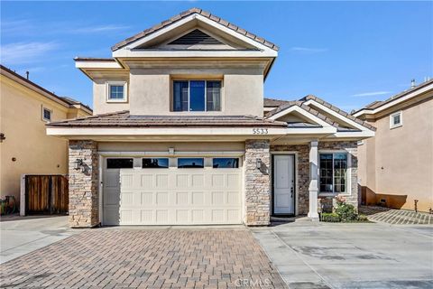 Photo of 5533 Santa Anita Ave Ave, Temple City, CA 91780 (MLS # WS26032987)