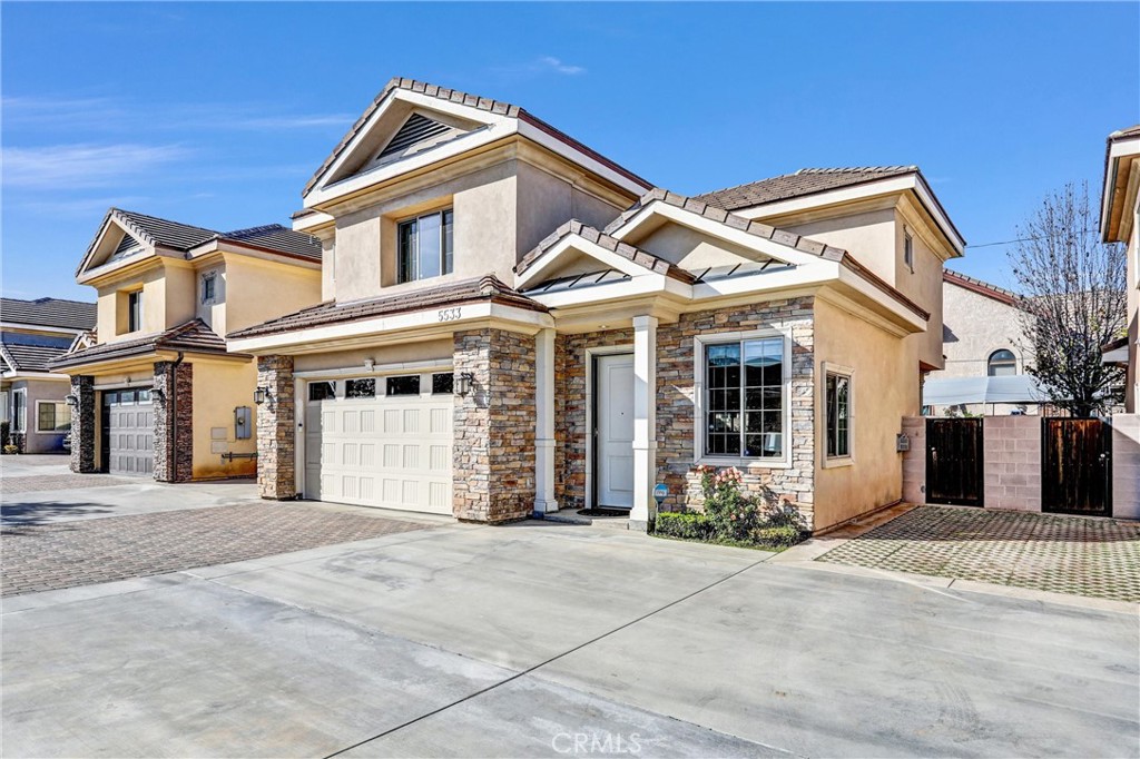 5533 Santa Anita Ave