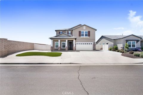 14371 Wilmot Street Moreno Valley CA 92555