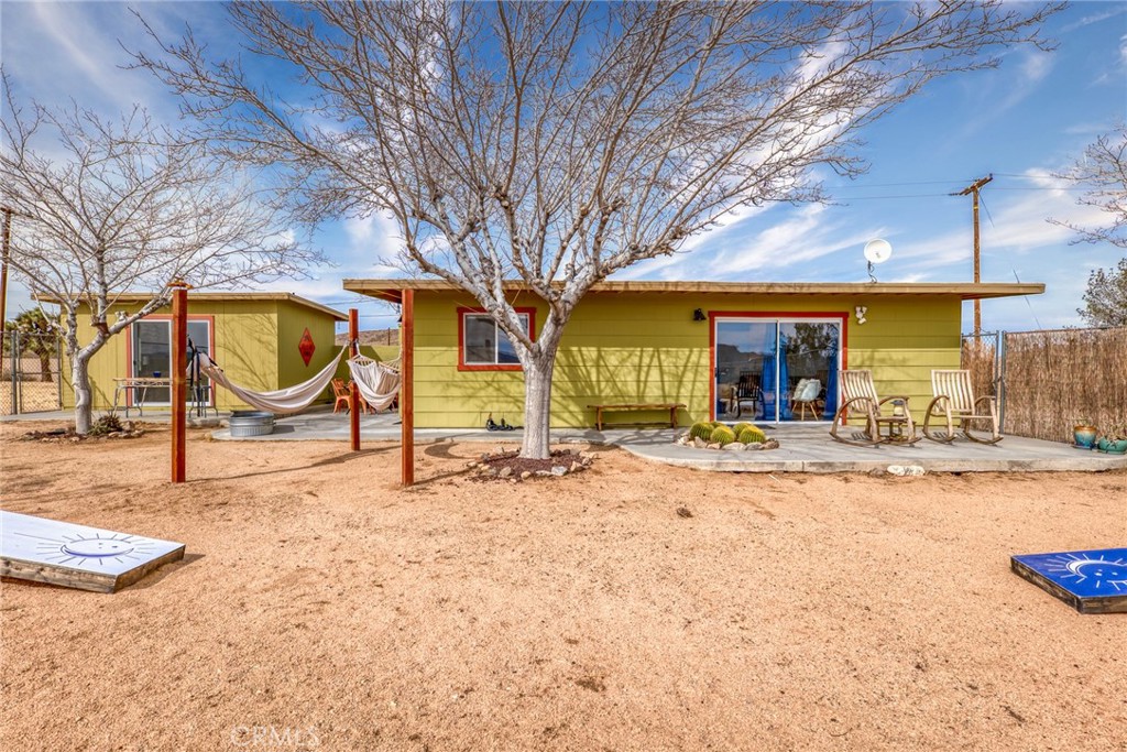2654 Olympic Road