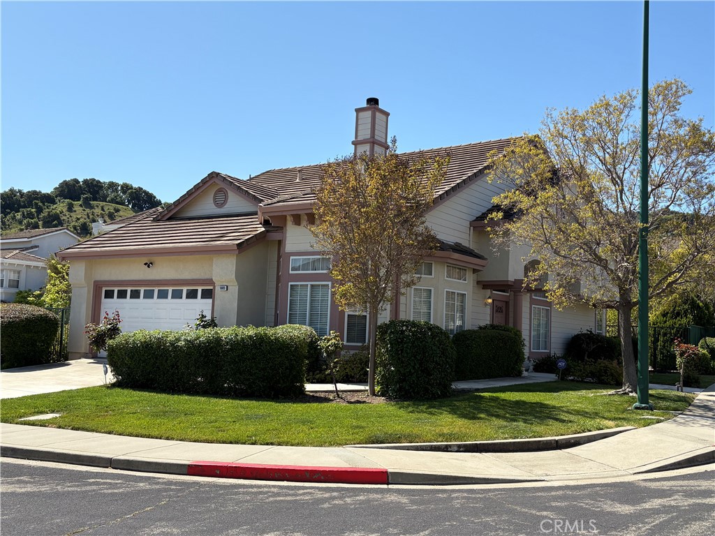 5603 Highcrest Ct
