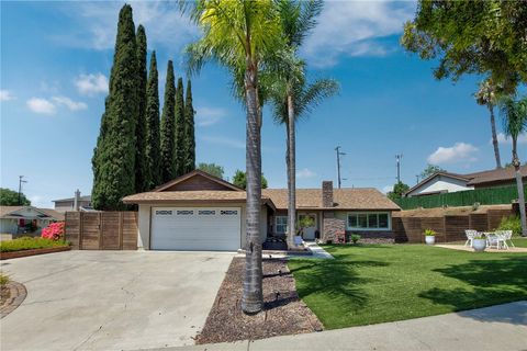 Photo of 1500 Arrow Wood Drive, Brea, CA 92821 (MLS # DW26129548)