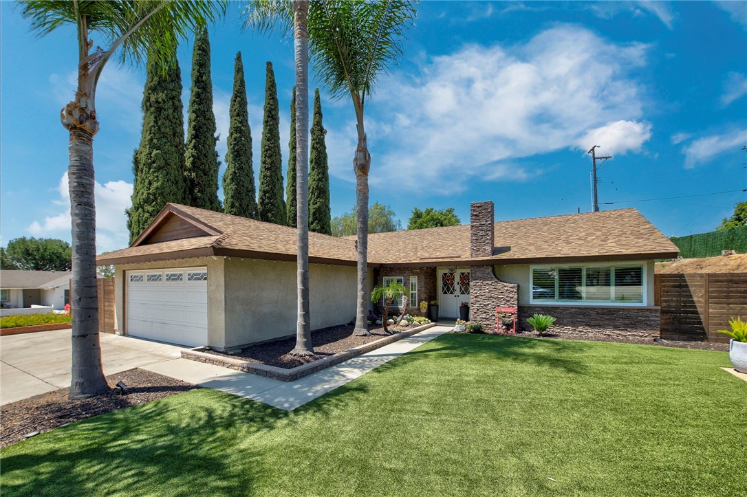 1500 Arrow Wood Drive