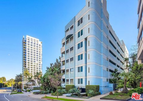 Photo of 10336 Wilshire Boulevard #201, Los Angeles, CA 90024 (MLS # 26632087)