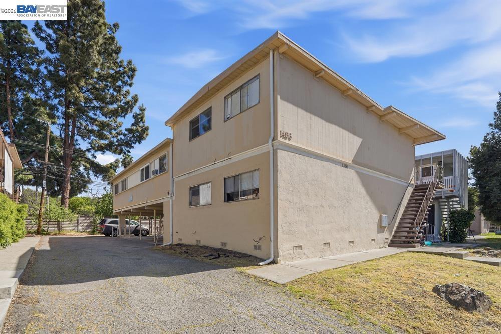 1486 Marclair Dr