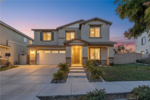 Photo of 29608 Laredo Cir, Menifee, CA 92584 (MLS # PW25274677)