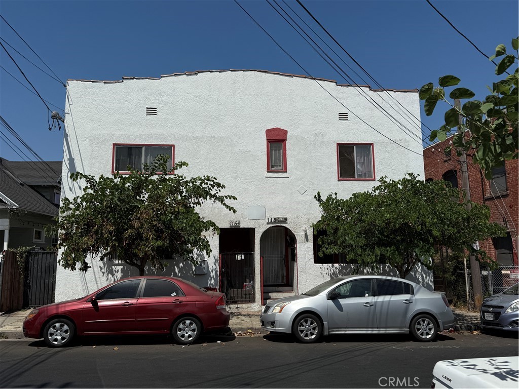 PERFECT OPPORTUNITY to own a 7 UNIT APARTMENT BUILDING! There are TWO buildings with units in them. The front building has 5 units and the back building has 2 units. Gas and Electric meters are individually metered! There are also TWO 2-car garages on site! PERFECT FOR ADU CONVERSIONS and additional units! Every unit is occupied by long term tenants and each unit has its own water heater! Don't miss out on an incredible opportunity! ALL EXPENSES ARE ESTIMATES! Close to Downtown, Shops, Restaurants and Public Transportation.