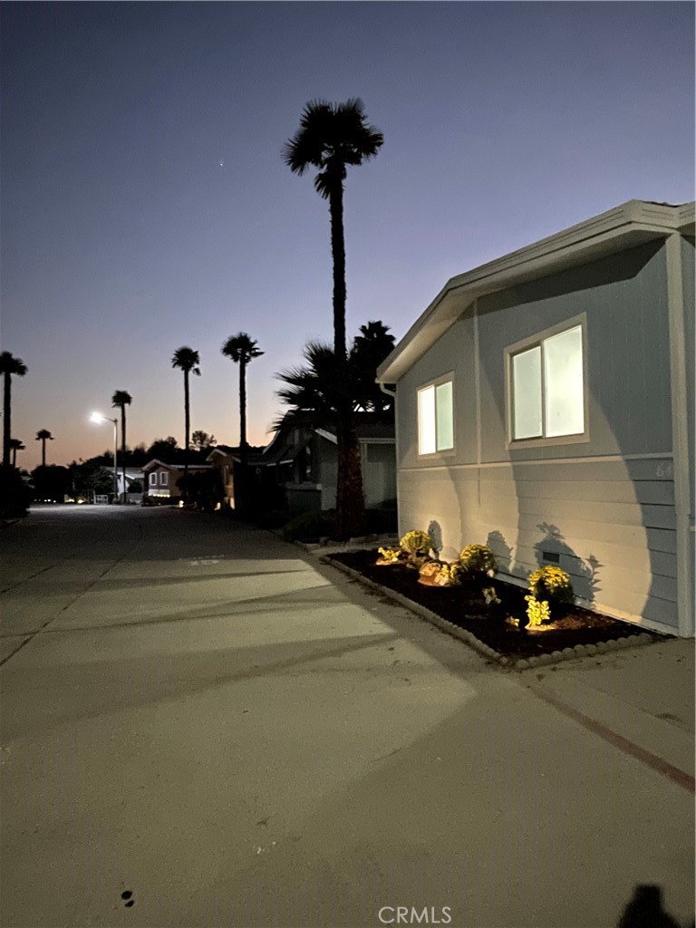 3745 Valley Blvd.