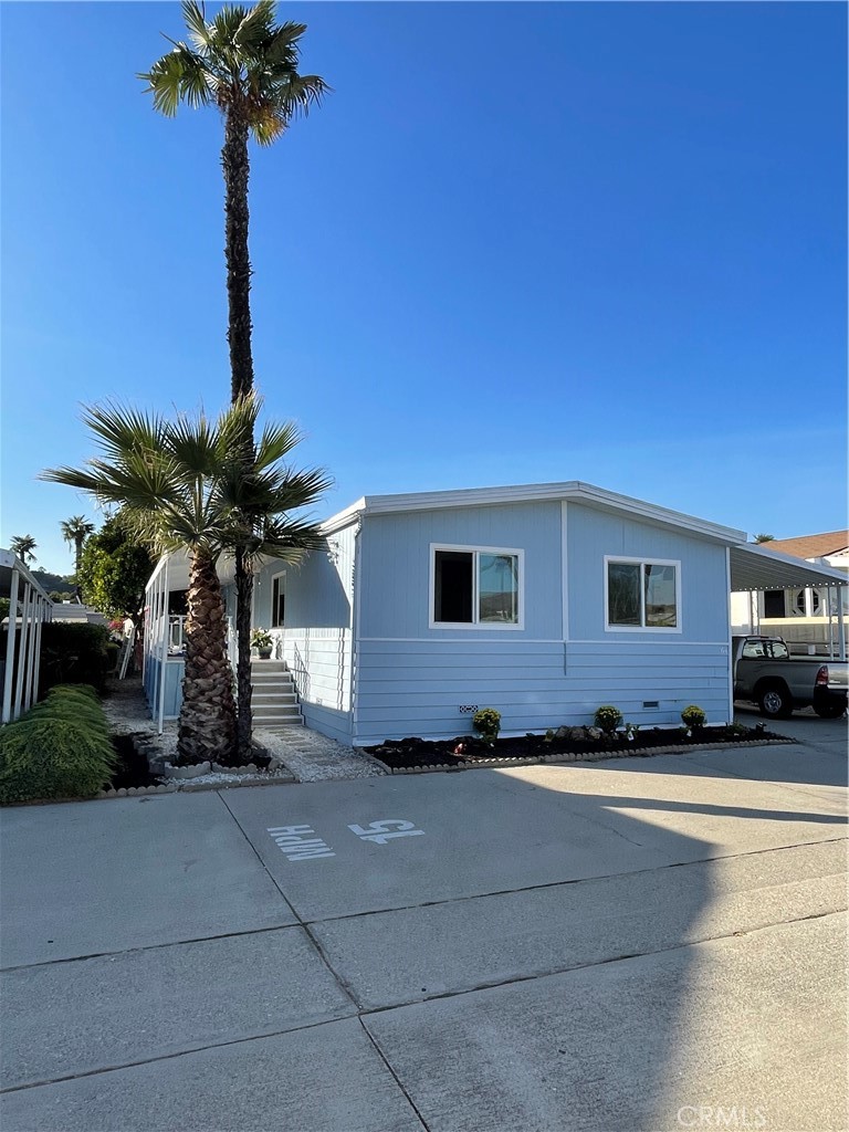 3745 Valley Blvd.