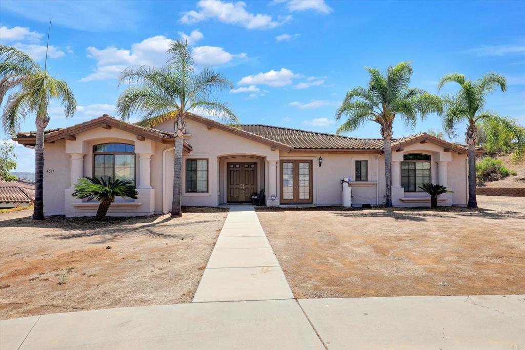 Sycamore Ranch(1550) - Residential