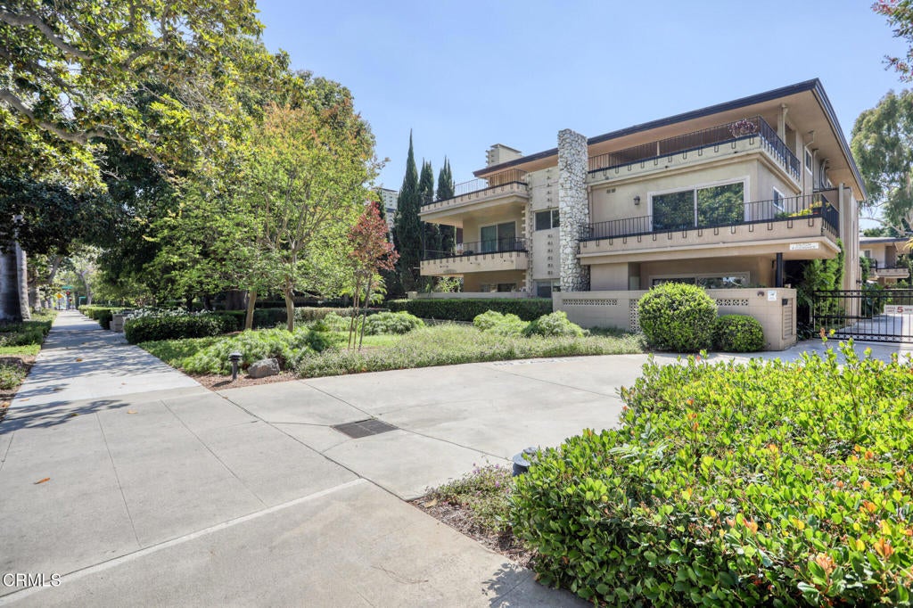 1225 S Orange Grove Boulevard 2, Pasadena CA 91105