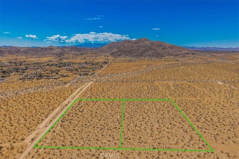 Photo of 6 Sunflower Drive, Joshua Tree, CA 92284 (MLS # JT26098659)
