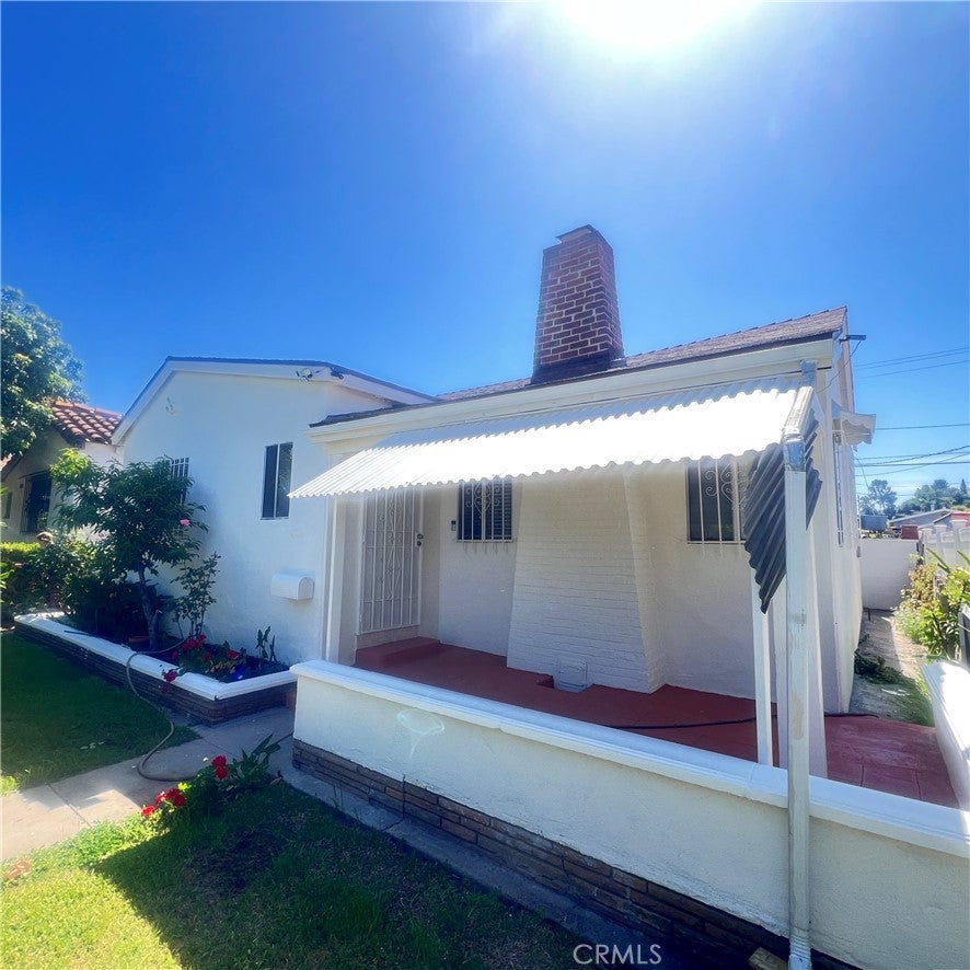 1324 Milton Ave, Alhambra CA 91803