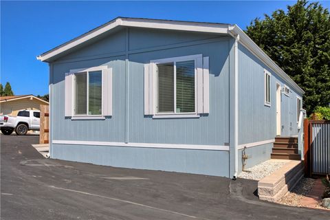 Photo of 655 S Halcyon Road #16, Arroyo Grande, CA 93420 (MLS # PI25197030) Photo of 655 S Halcyon Road #16, Arroyo Grande, CA 93420 (MLS # PI25197030)