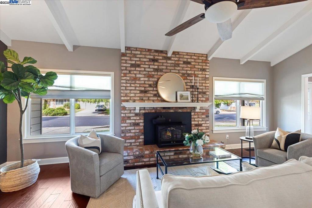 YGNACIO VALLEY - Residential