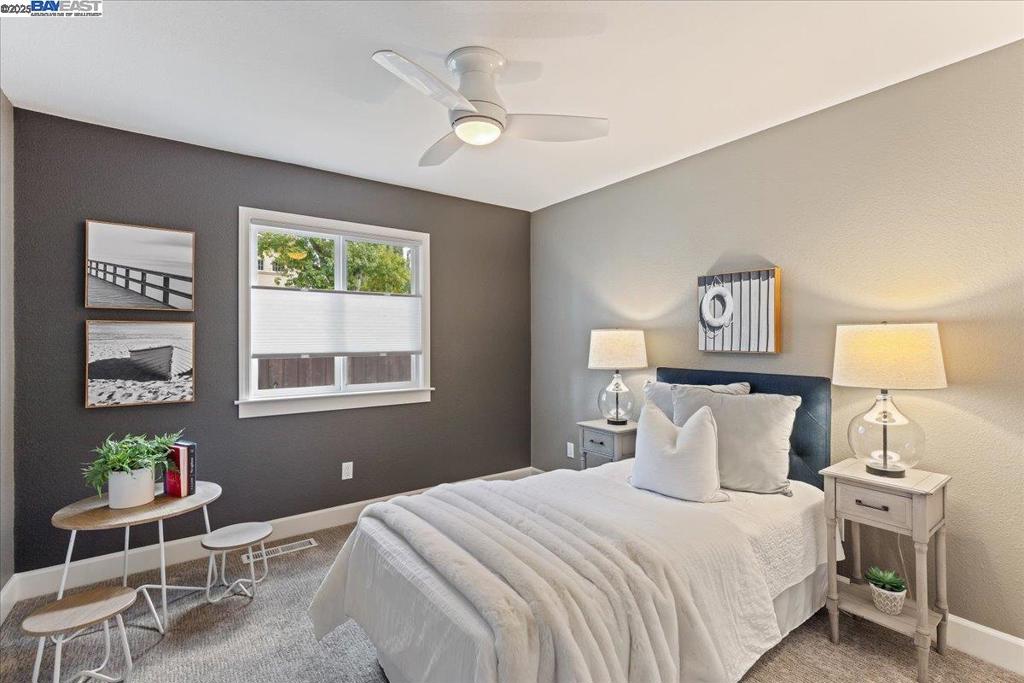 YGNACIO VALLEY - Residential