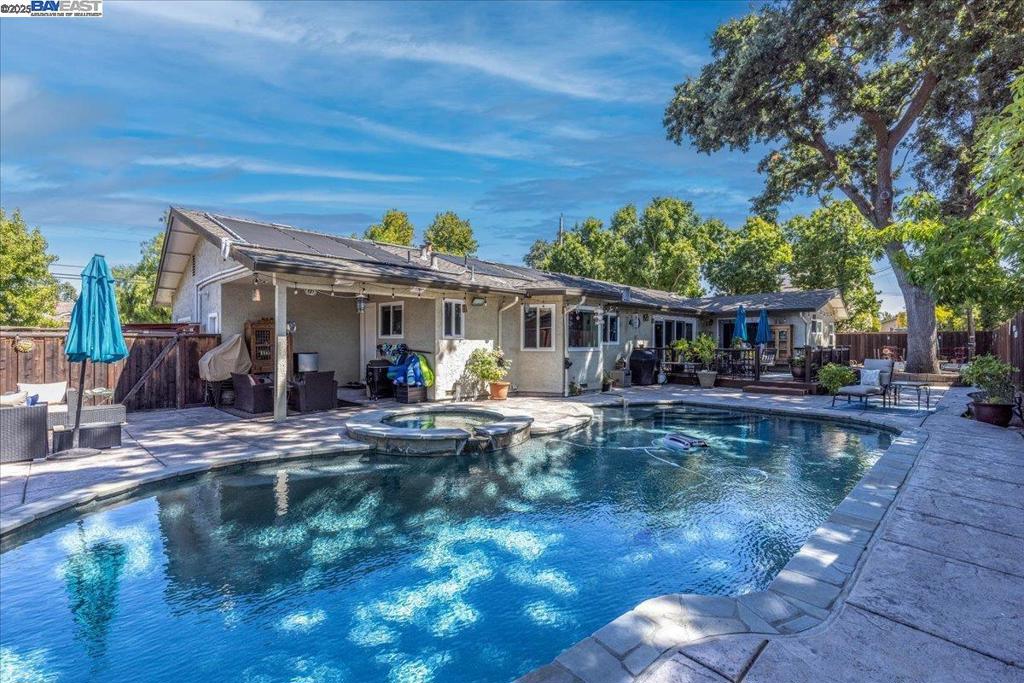 YGNACIO VALLEY - Residential