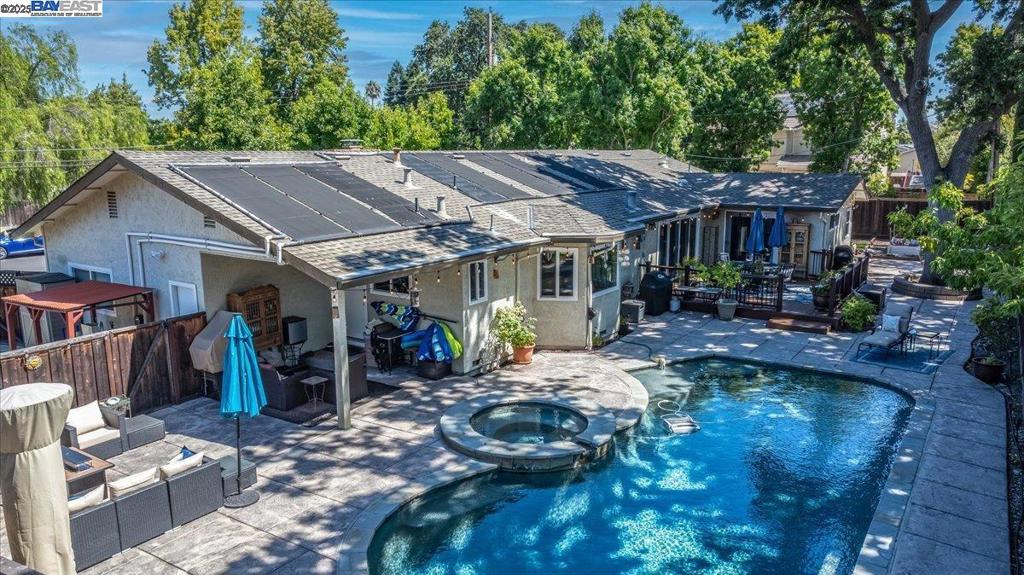 YGNACIO VALLEY - Residential