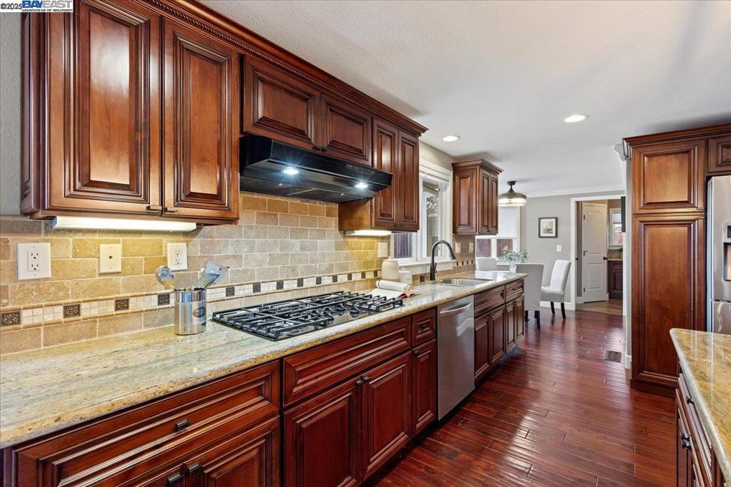 YGNACIO VALLEY - Residential