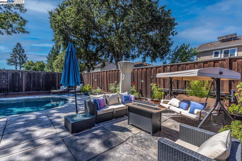 YGNACIO VALLEY - Residential