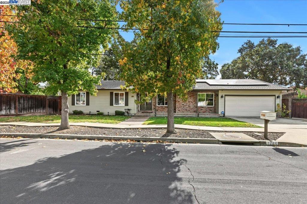 YGNACIO VALLEY - Residential