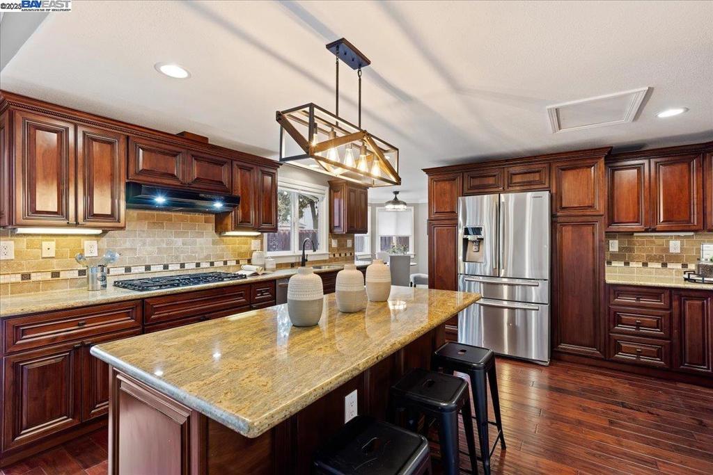 YGNACIO VALLEY - Residential