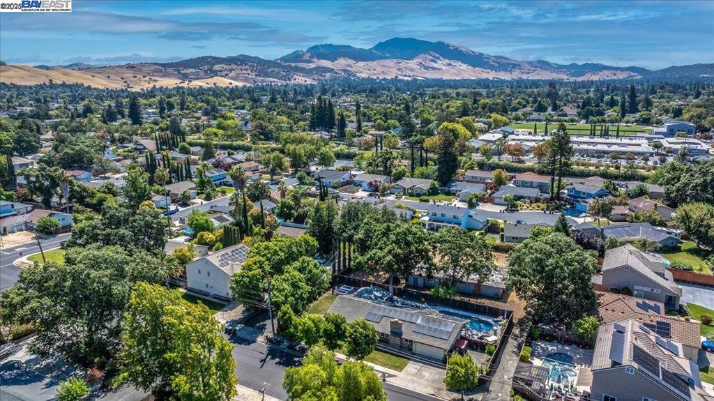 YGNACIO VALLEY - Residential