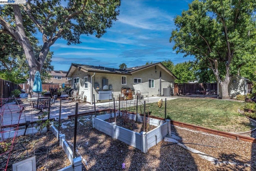 YGNACIO VALLEY - Residential