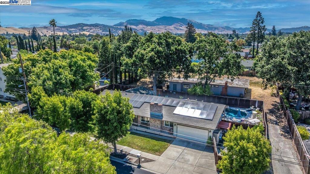 YGNACIO VALLEY - Residential