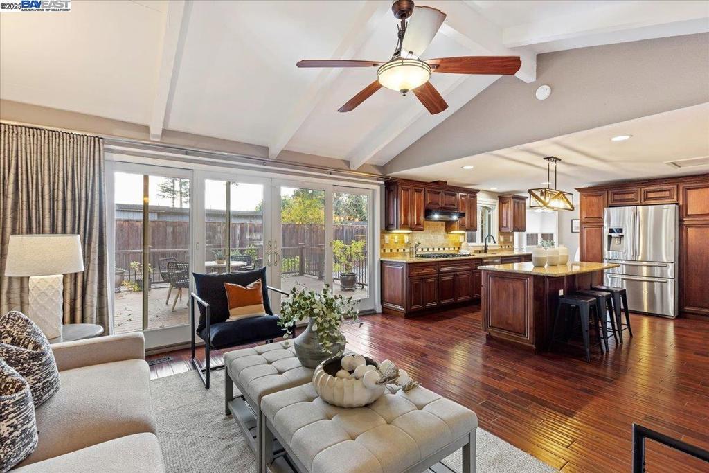 YGNACIO VALLEY - Residential