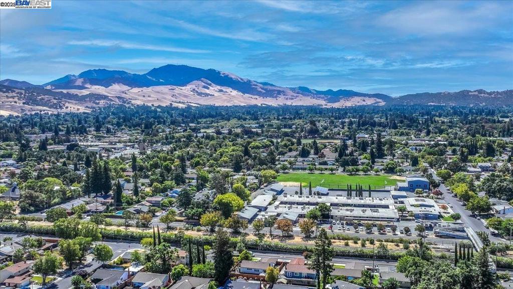 YGNACIO VALLEY - Residential