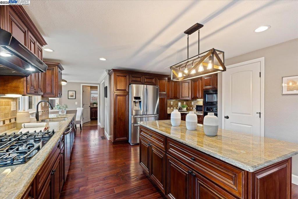 YGNACIO VALLEY - Residential