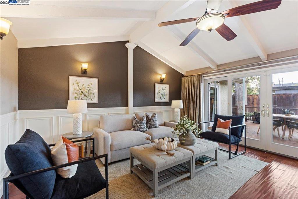 YGNACIO VALLEY - Residential