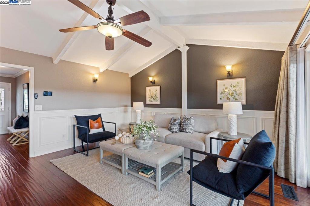 YGNACIO VALLEY - Residential