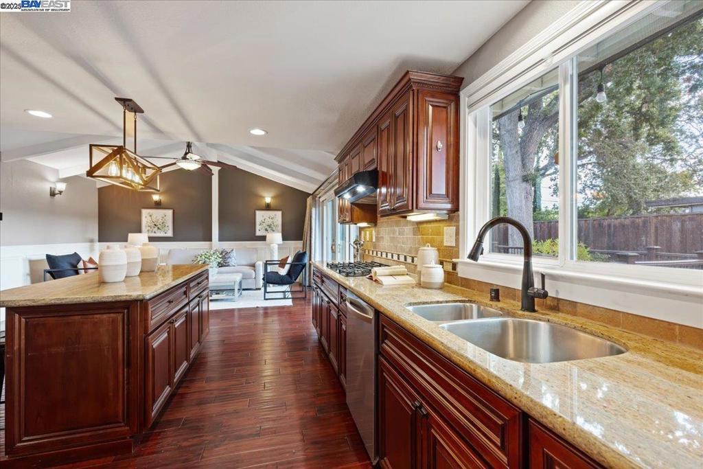 YGNACIO VALLEY - Residential