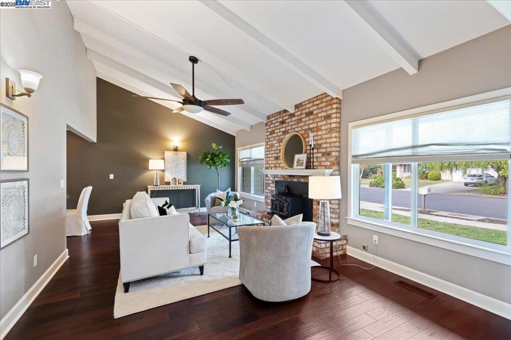 YGNACIO VALLEY - Residential