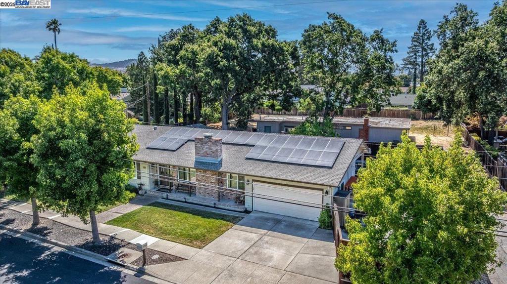 YGNACIO VALLEY - Residential