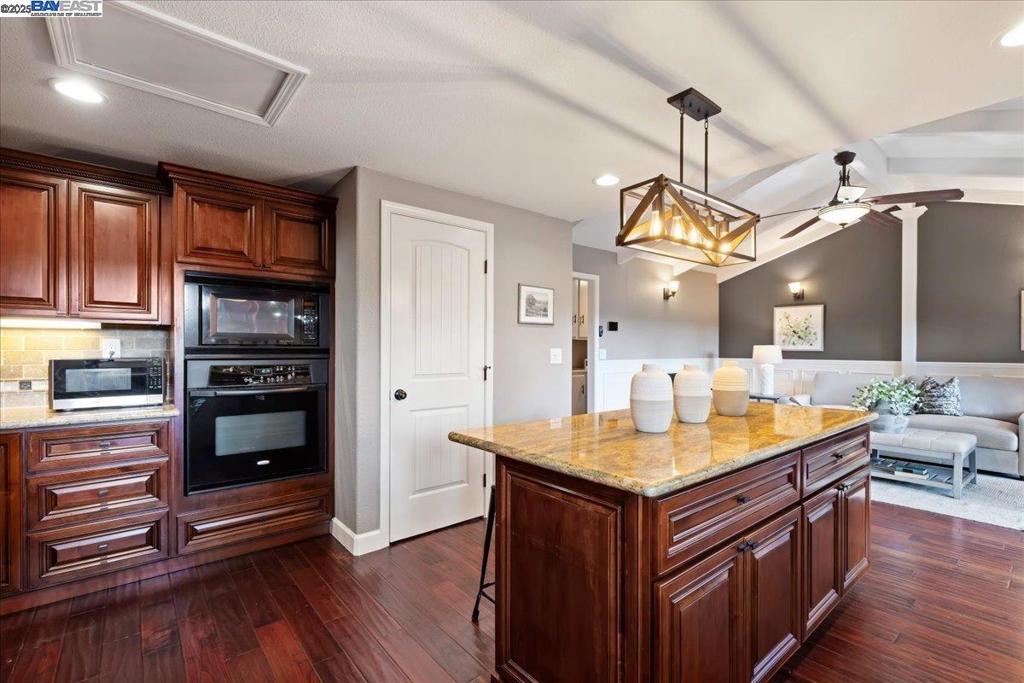 YGNACIO VALLEY - Residential