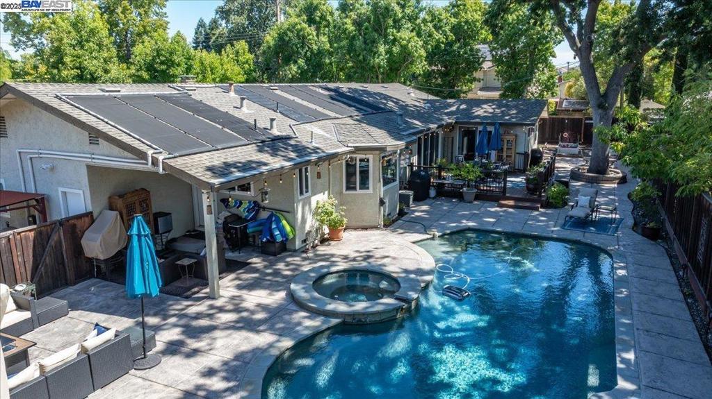 YGNACIO VALLEY - Residential