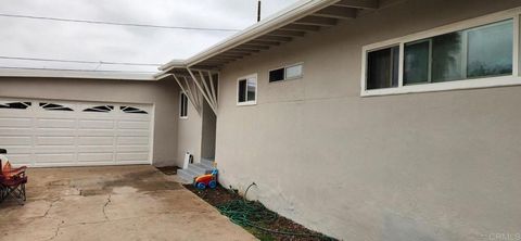 668 Farview Street El Cajon CA 92021