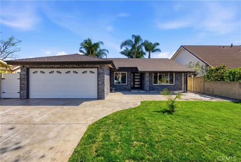 Photo of 18316 Santana, Cerritos, CA 90703 (MLS # DW26063122)