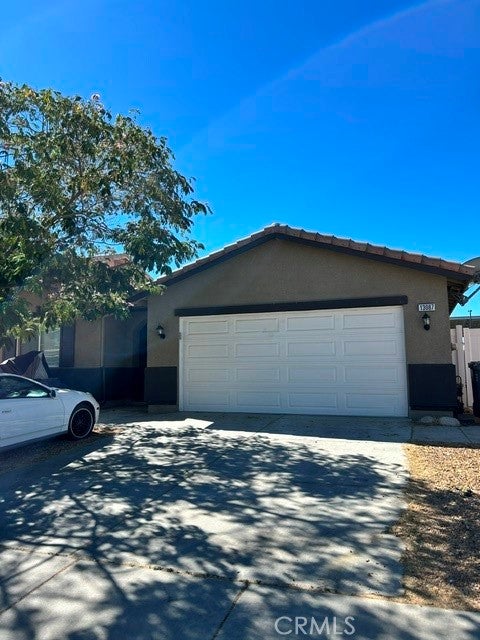 Photo of 13087 Cerritos Court, Hesperia, CA 92344 (MLS # CV26233738)