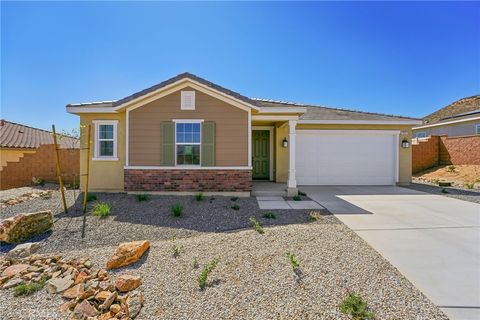 Photo of 1397 Eagle Drive, Banning, CA 92220 (MLS # IV26076757)