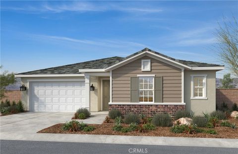 Photo of 1397 Eagle Drive, Banning, CA 92220 (MLS # IV26076757)