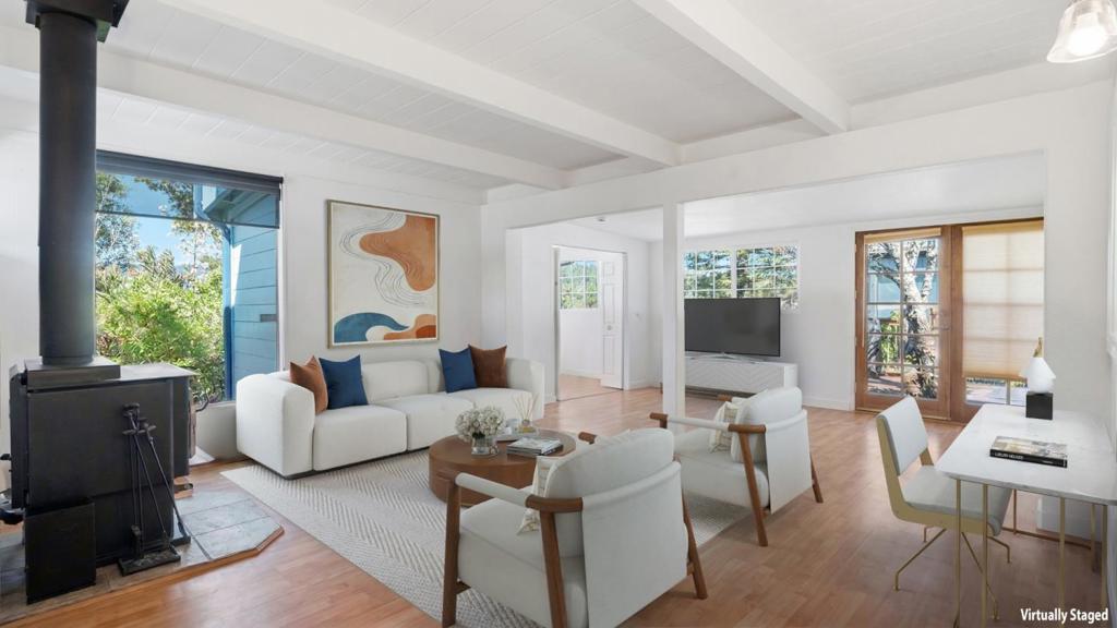552 Bean Creek Road