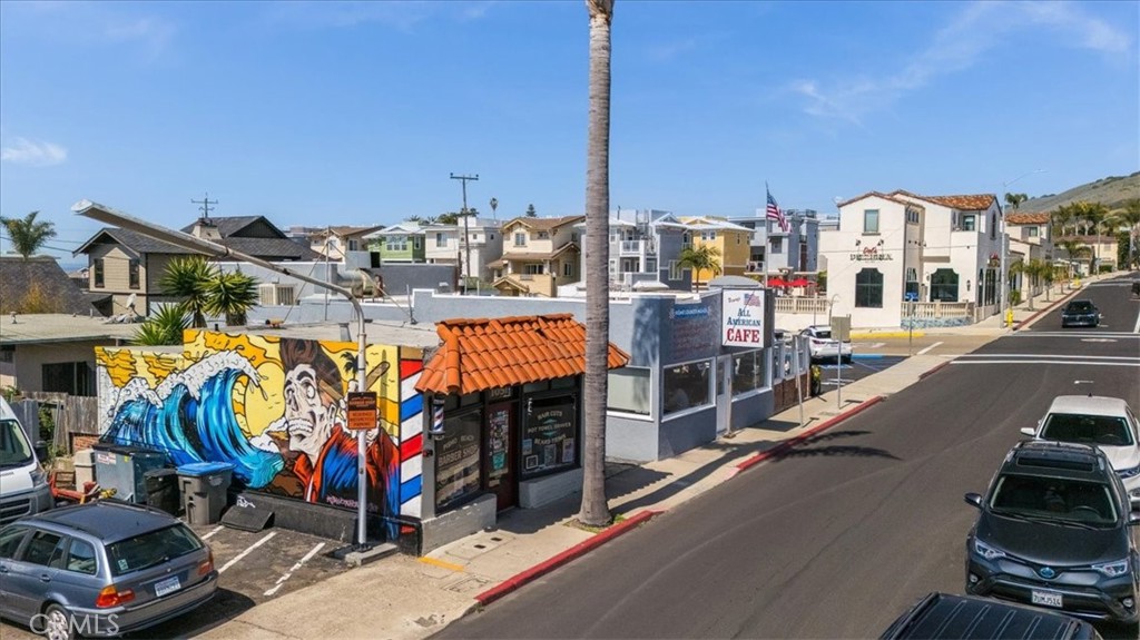 1051 Price Street